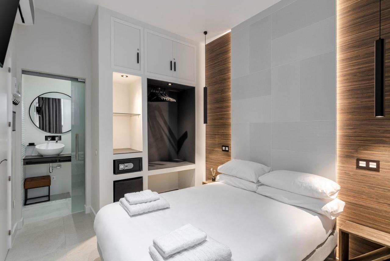 Emba Room, Madrid